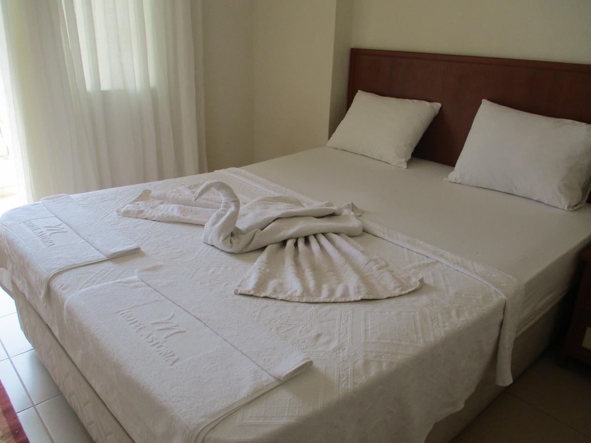 Mandarin Beach Otel Gümüldür Exterior foto